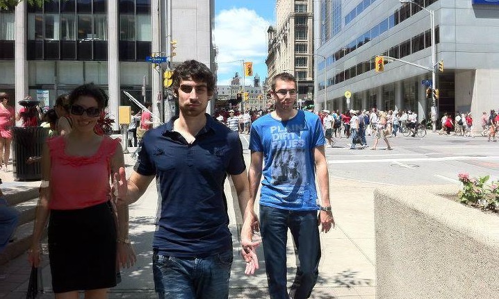 Montreal Streets Montreal Streets