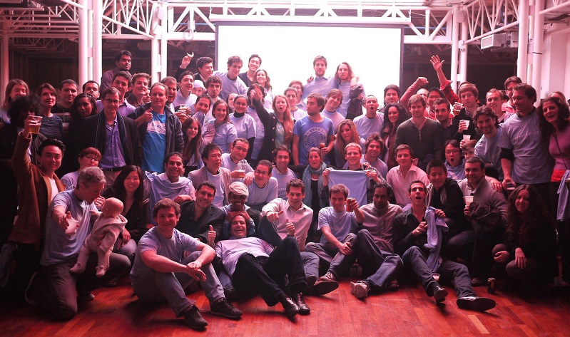 Startup Chile Graduation Start-up Chile